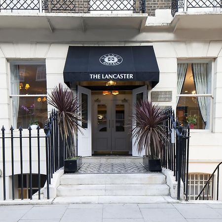 Grange Lancaster Hotel Лондон Екстериор снимка