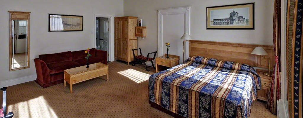 Grange Lancaster Hotel Лондон Екстериор снимка