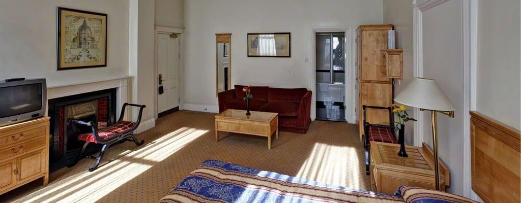 Grange Lancaster Hotel Лондон Екстериор снимка