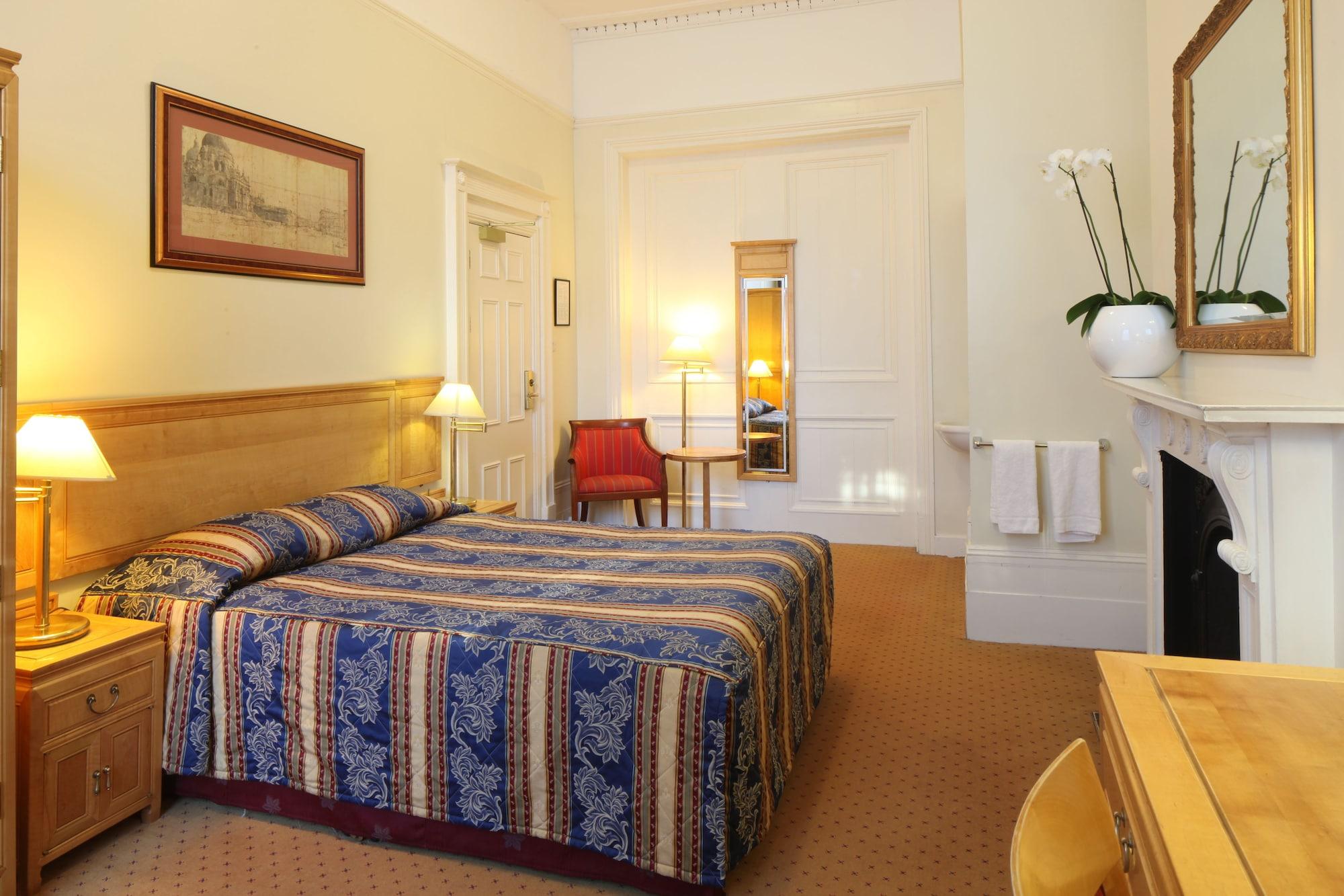 Grange Lancaster Hotel Лондон Екстериор снимка
