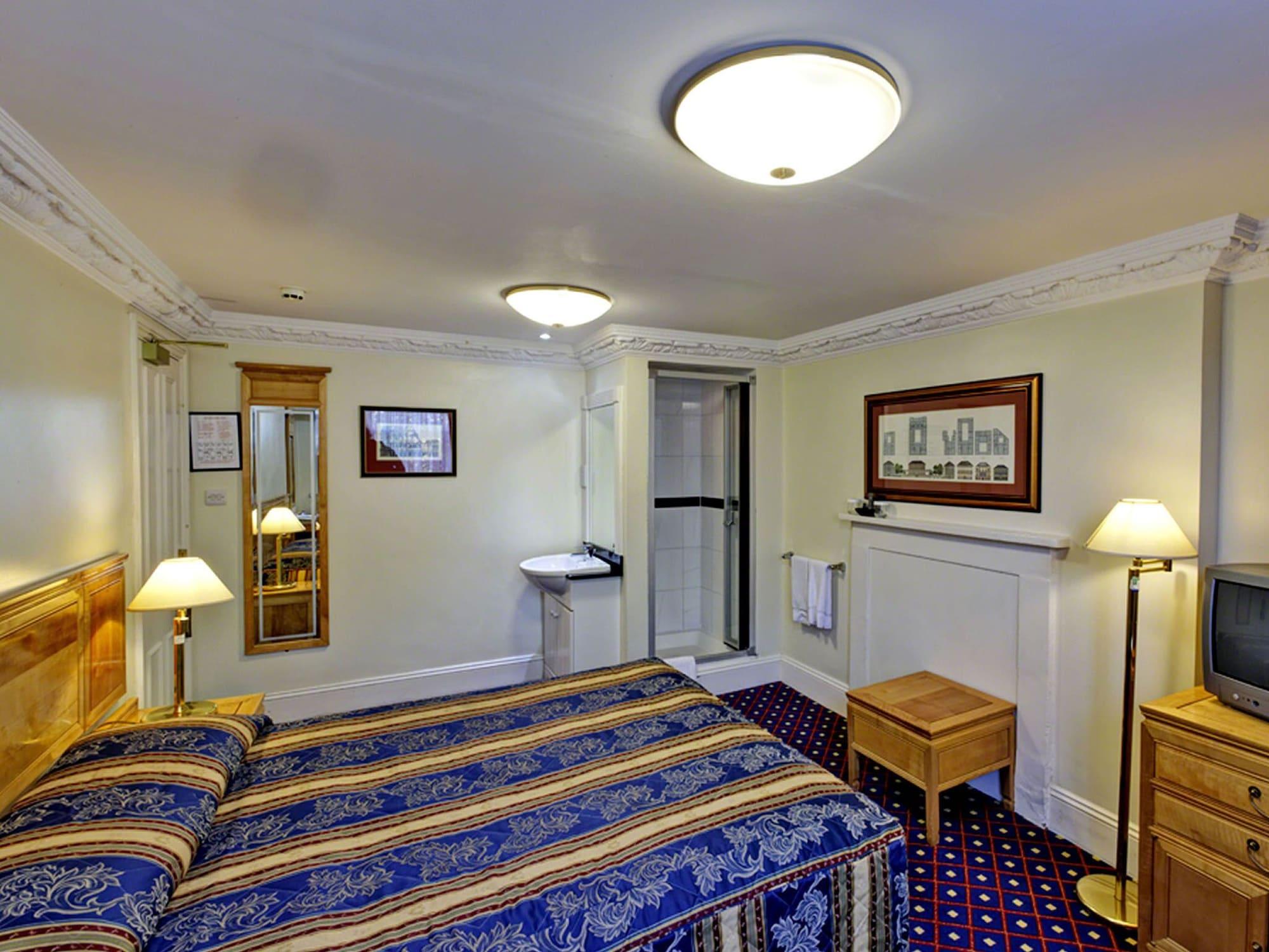 Grange Lancaster Hotel Лондон Екстериор снимка