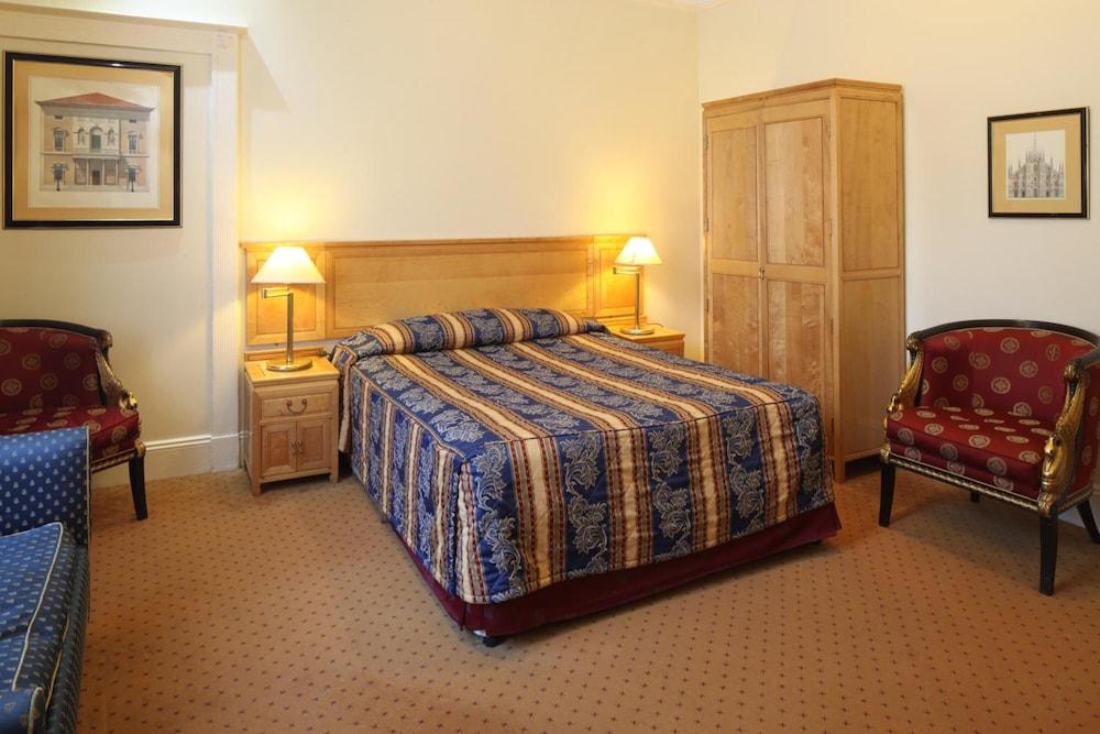 Grange Lancaster Hotel Лондон Екстериор снимка