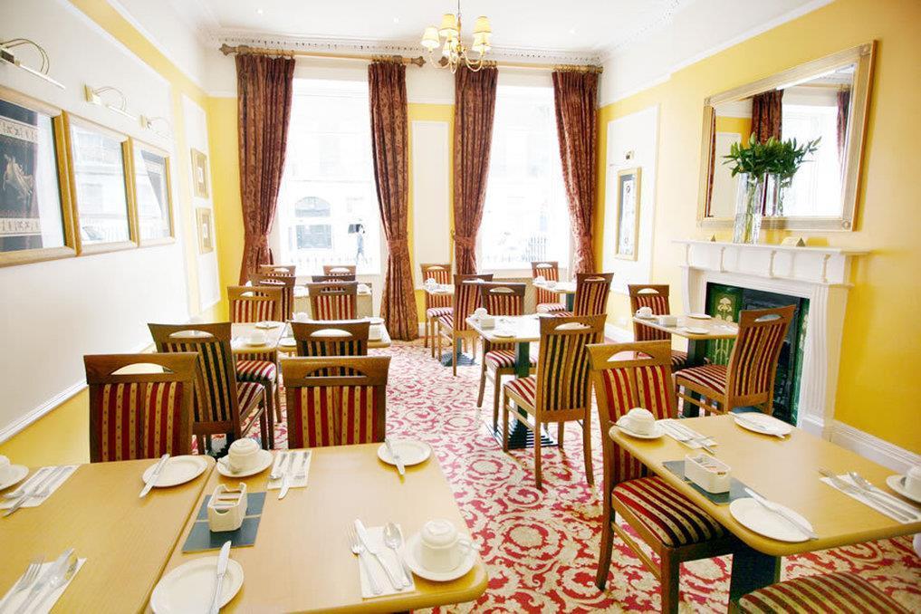 Grange Lancaster Hotel Лондон Интериор снимка