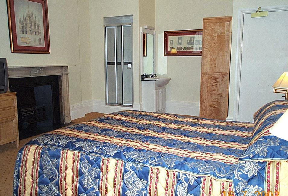 Grange Lancaster Hotel Лондон Стая снимка