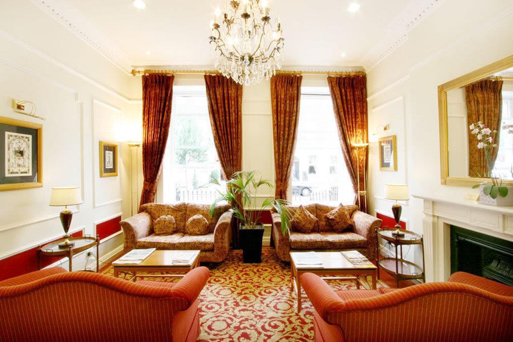 Grange Lancaster Hotel Лондон Интериор снимка