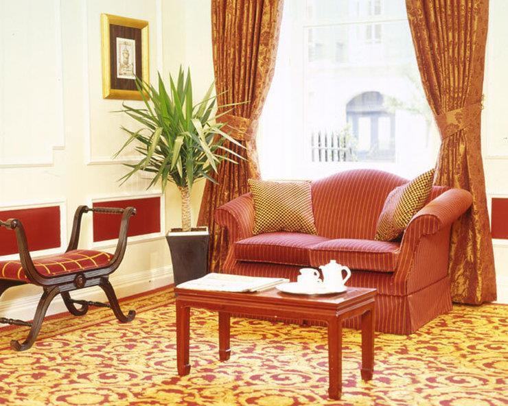 Grange Lancaster Hotel Лондон Интериор снимка