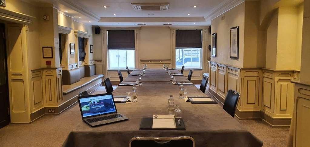 Grange Lancaster Hotel Лондон Съоръжения снимка