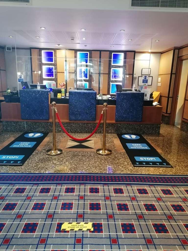Grange Lancaster Hotel Лондон Екстериор снимка