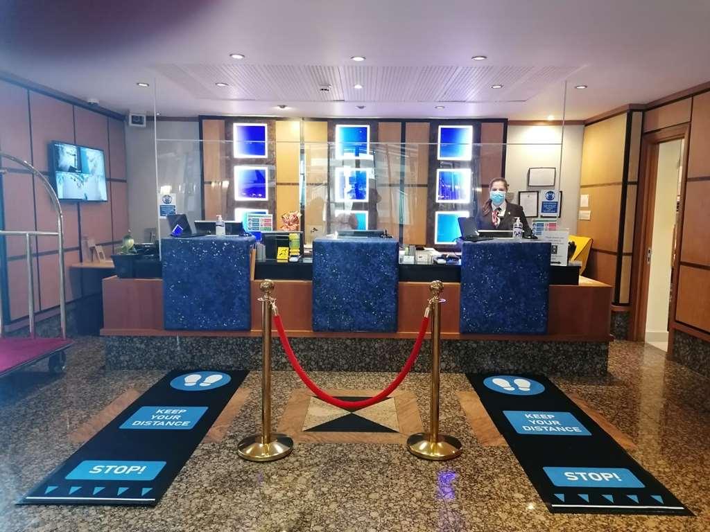 Grange Lancaster Hotel Лондон Екстериор снимка