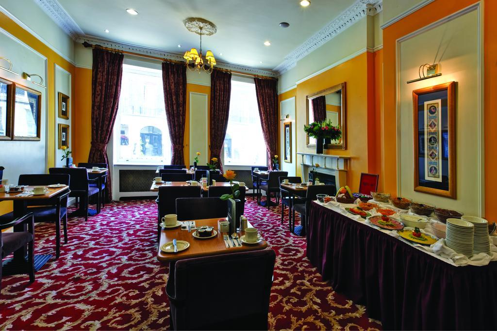 Grange Lancaster Hotel Лондон Екстериор снимка