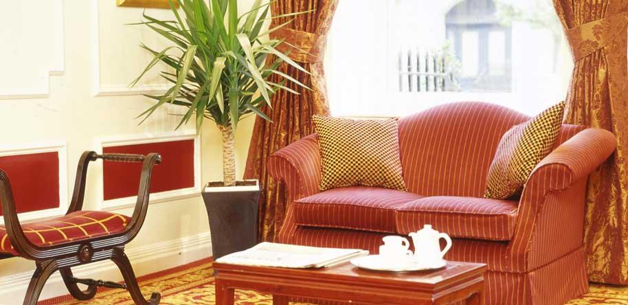 Grange Lancaster Hotel Лондон Екстериор снимка