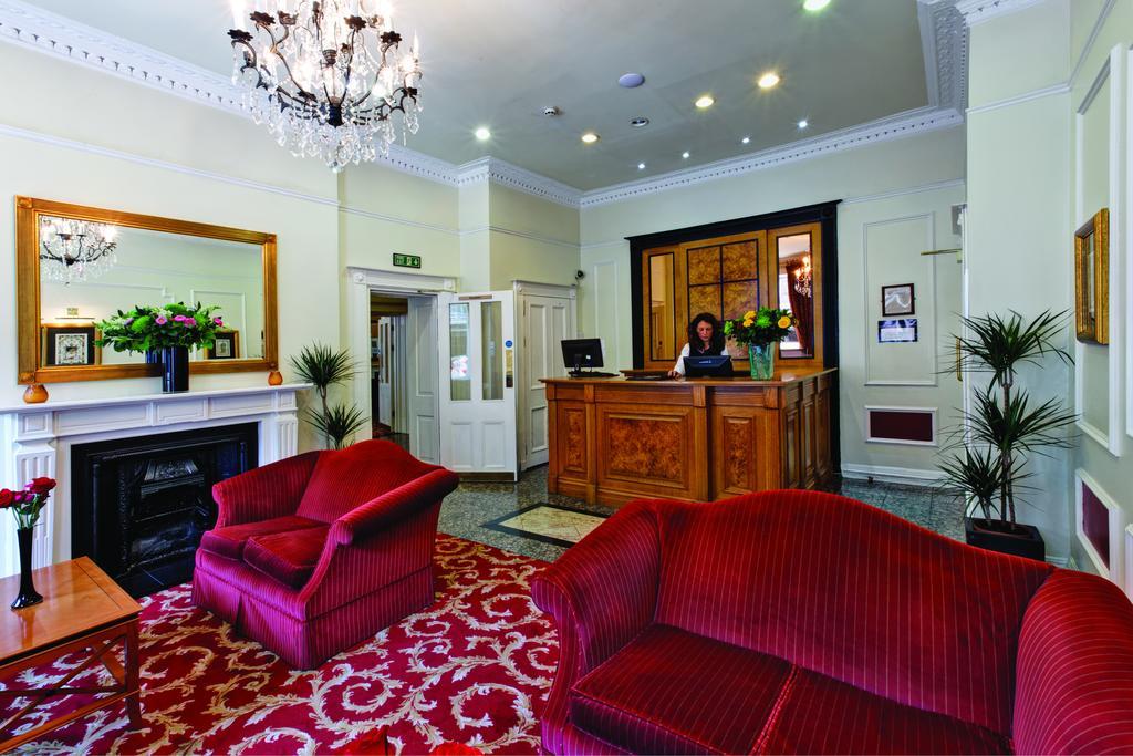 Grange Lancaster Hotel Лондон Екстериор снимка