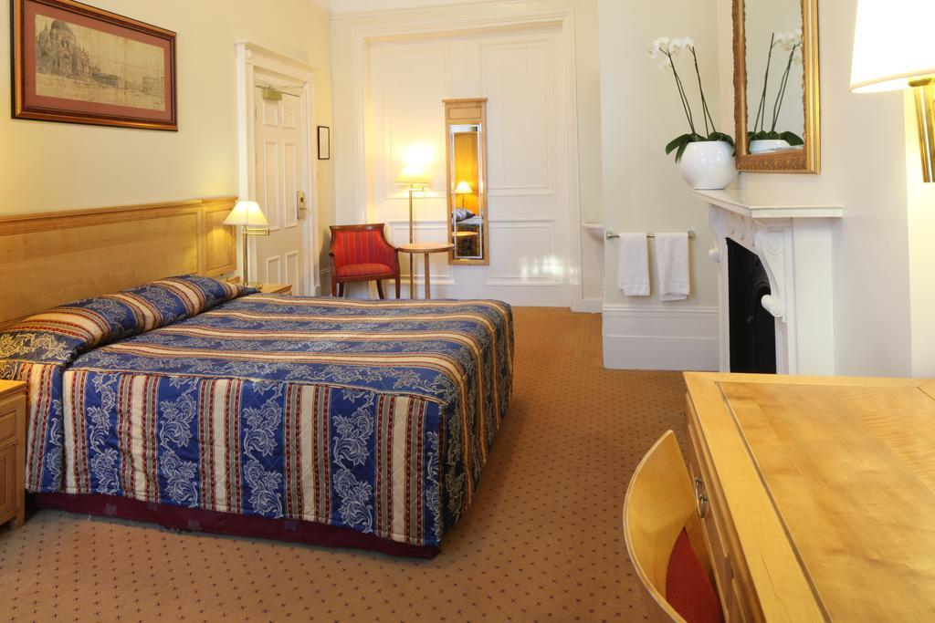 Grange Lancaster Hotel Лондон Екстериор снимка