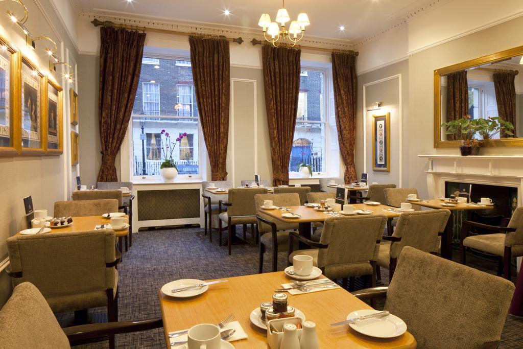 Grange Lancaster Hotel Лондон Екстериор снимка
