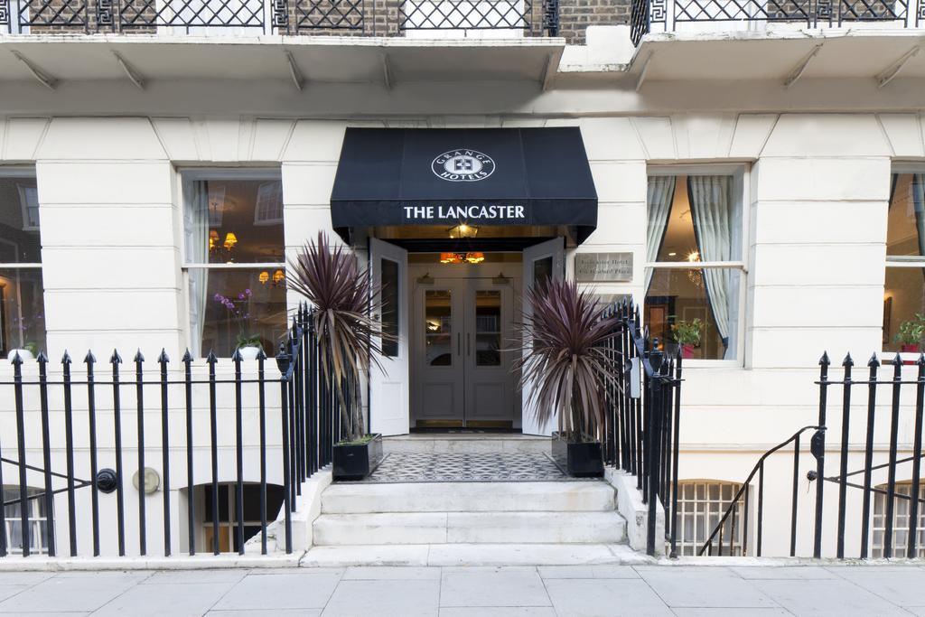 Grange Lancaster Hotel Лондон Екстериор снимка