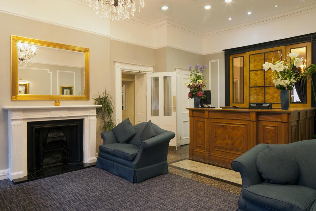 Grange Lancaster Hotel Лондон Екстериор снимка