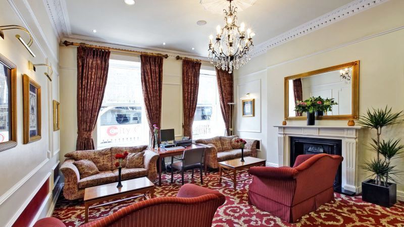 Grange Lancaster Hotel Лондон Екстериор снимка