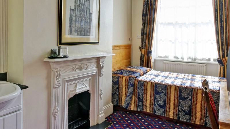 Grange Lancaster Hotel Лондон Екстериор снимка