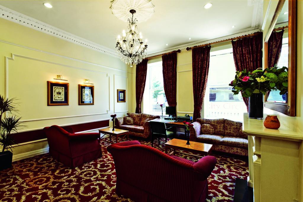 Grange Lancaster Hotel Лондон Екстериор снимка