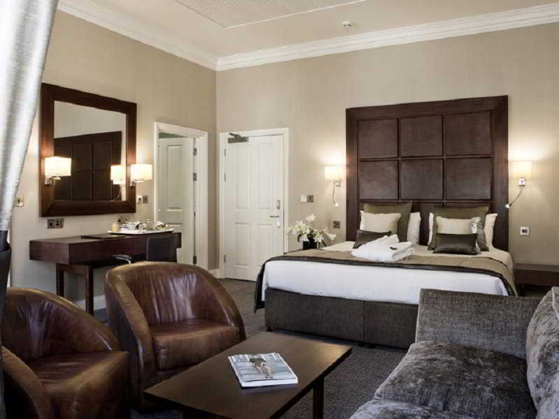 Grange Lancaster Hotel Лондон Екстериор снимка