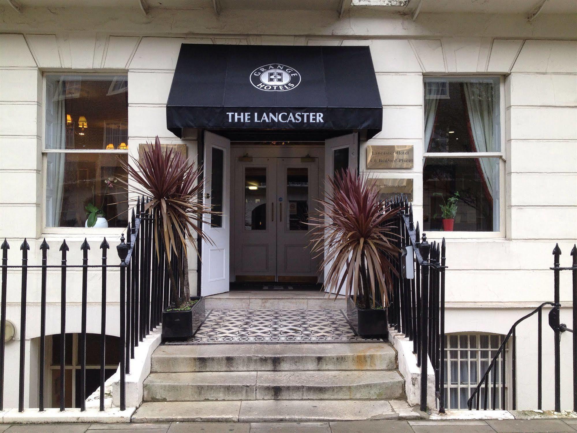 Grange Lancaster Hotel Лондон Екстериор снимка