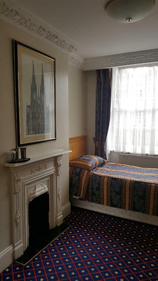 Grange Lancaster Hotel Лондон Екстериор снимка