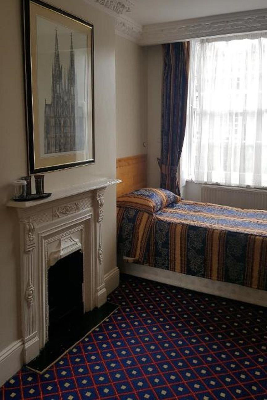 Grange Lancaster Hotel Лондон Екстериор снимка