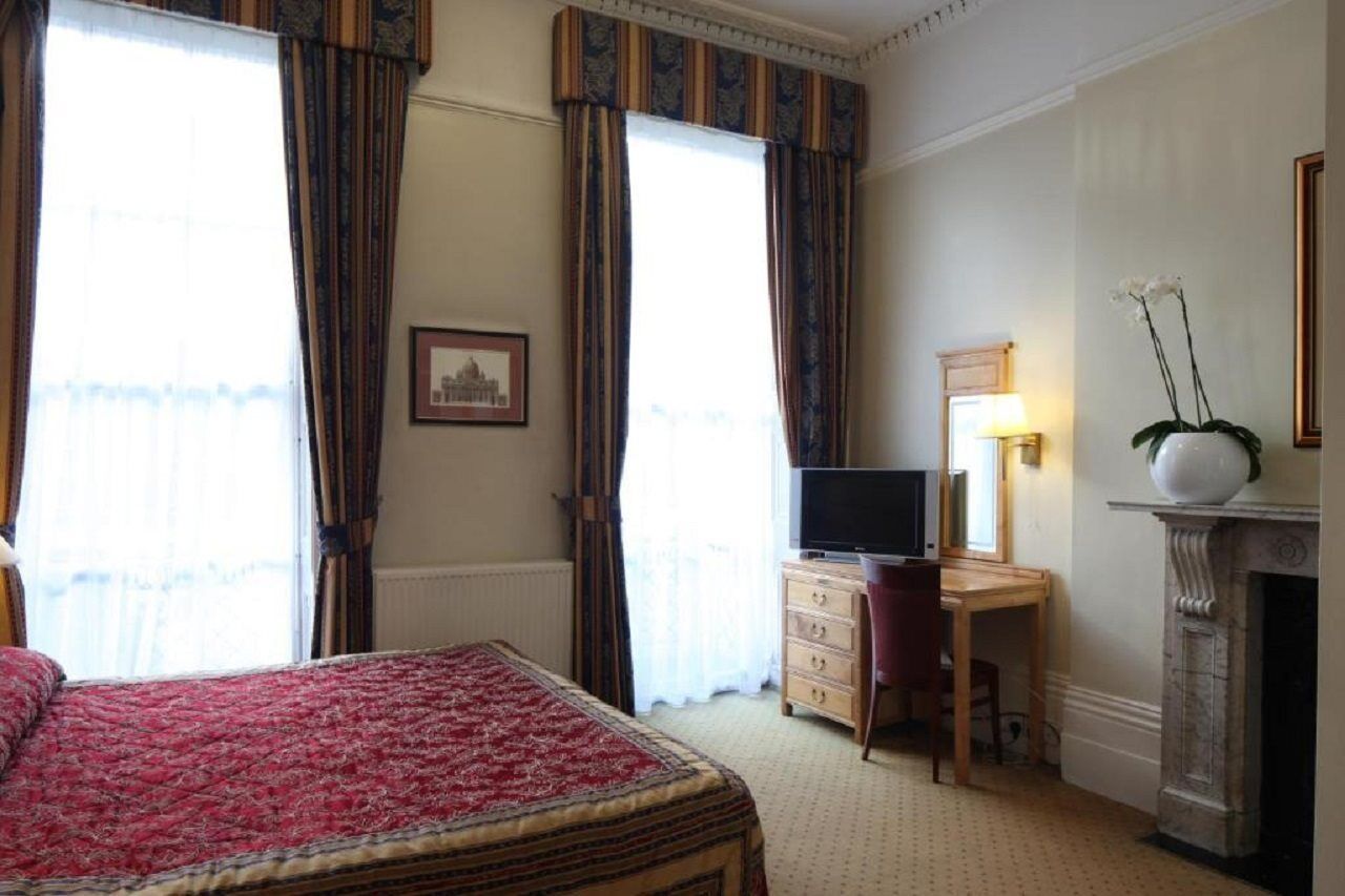 Grange Lancaster Hotel Лондон Екстериор снимка