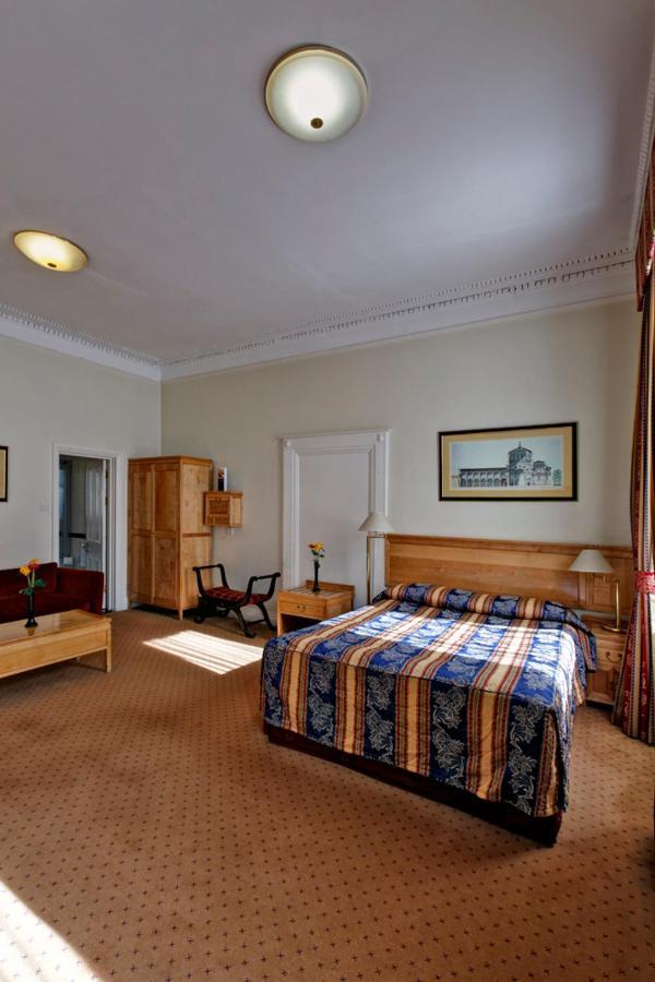 Grange Lancaster Hotel Лондон Екстериор снимка