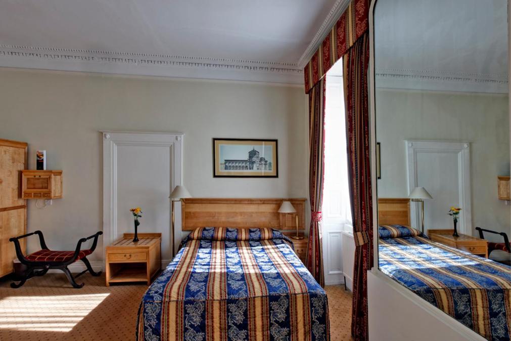 Grange Lancaster Hotel Лондон Екстериор снимка