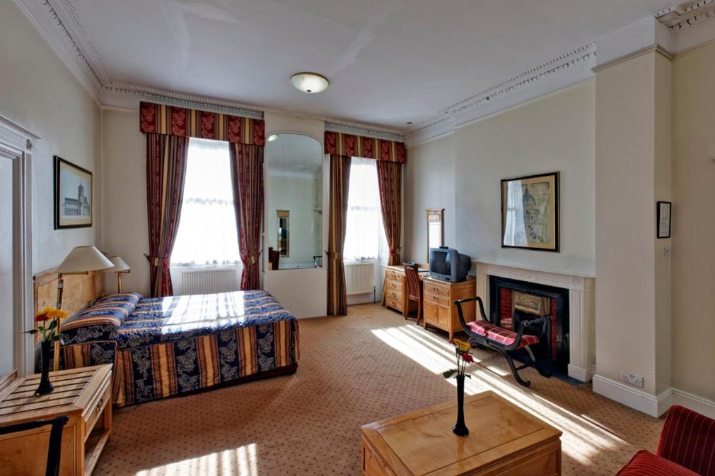 Grange Lancaster Hotel Лондон Екстериор снимка