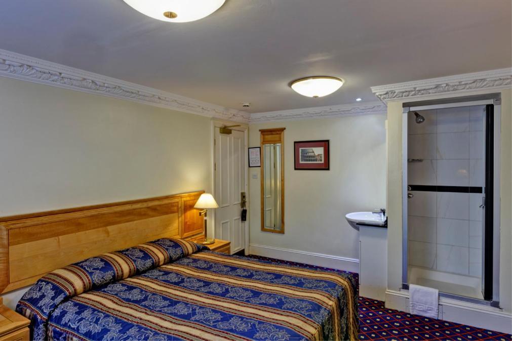 Grange Lancaster Hotel Лондон Екстериор снимка