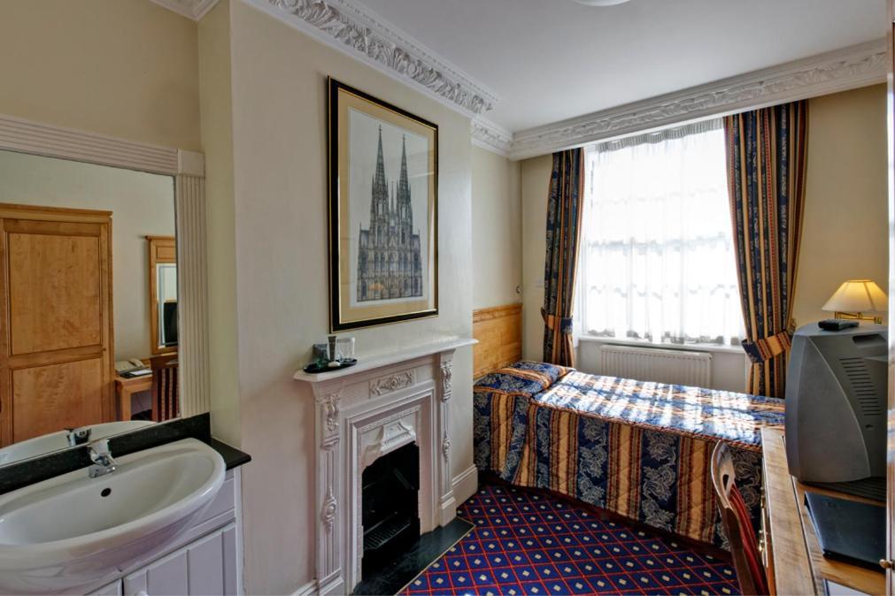 Grange Lancaster Hotel Лондон Екстериор снимка
