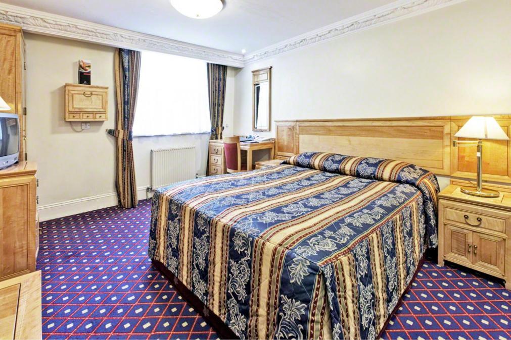 Grange Lancaster Hotel Лондон Екстериор снимка