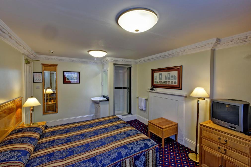 Grange Lancaster Hotel Лондон Екстериор снимка