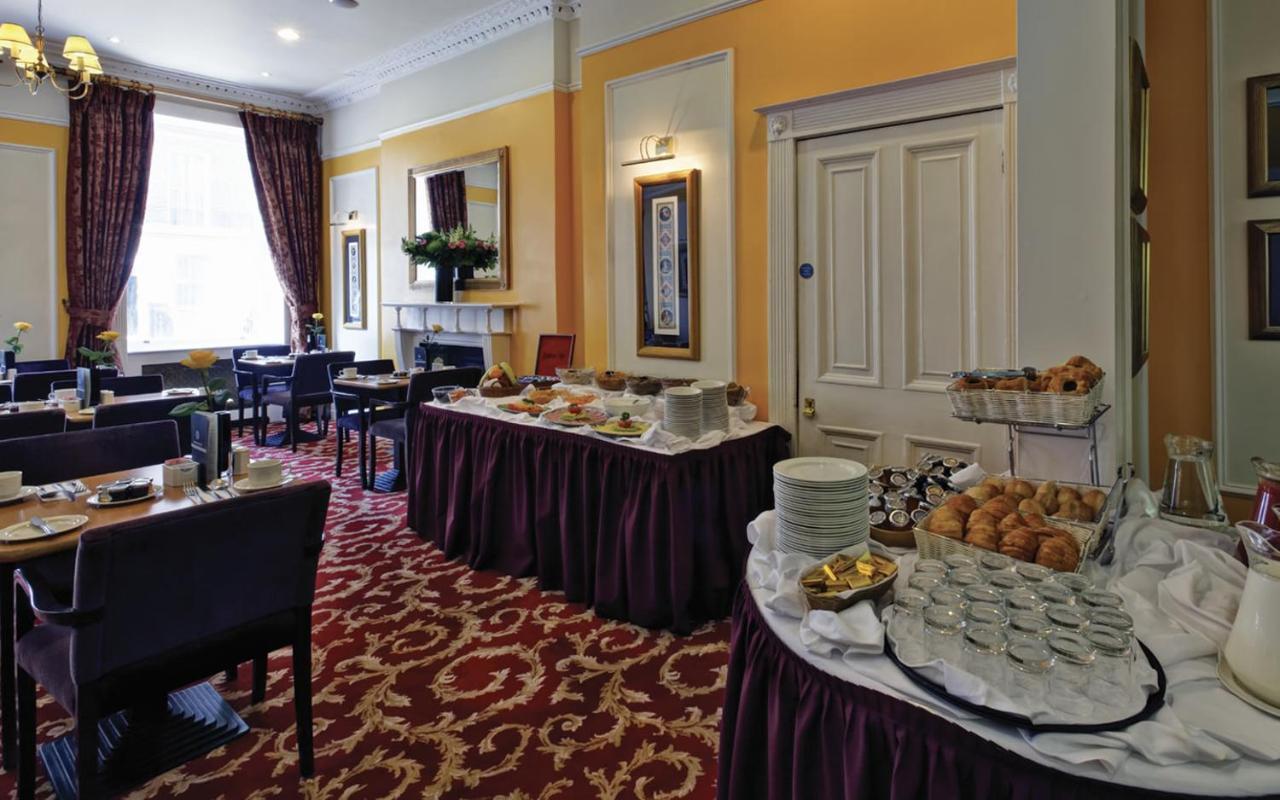 Grange Lancaster Hotel Лондон Екстериор снимка